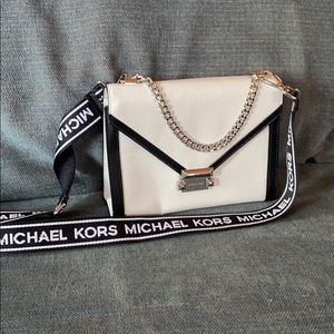 Michael Kors crossbody